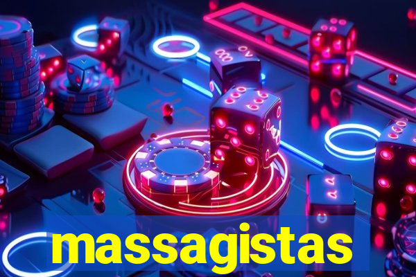 massagistas masculinos sp